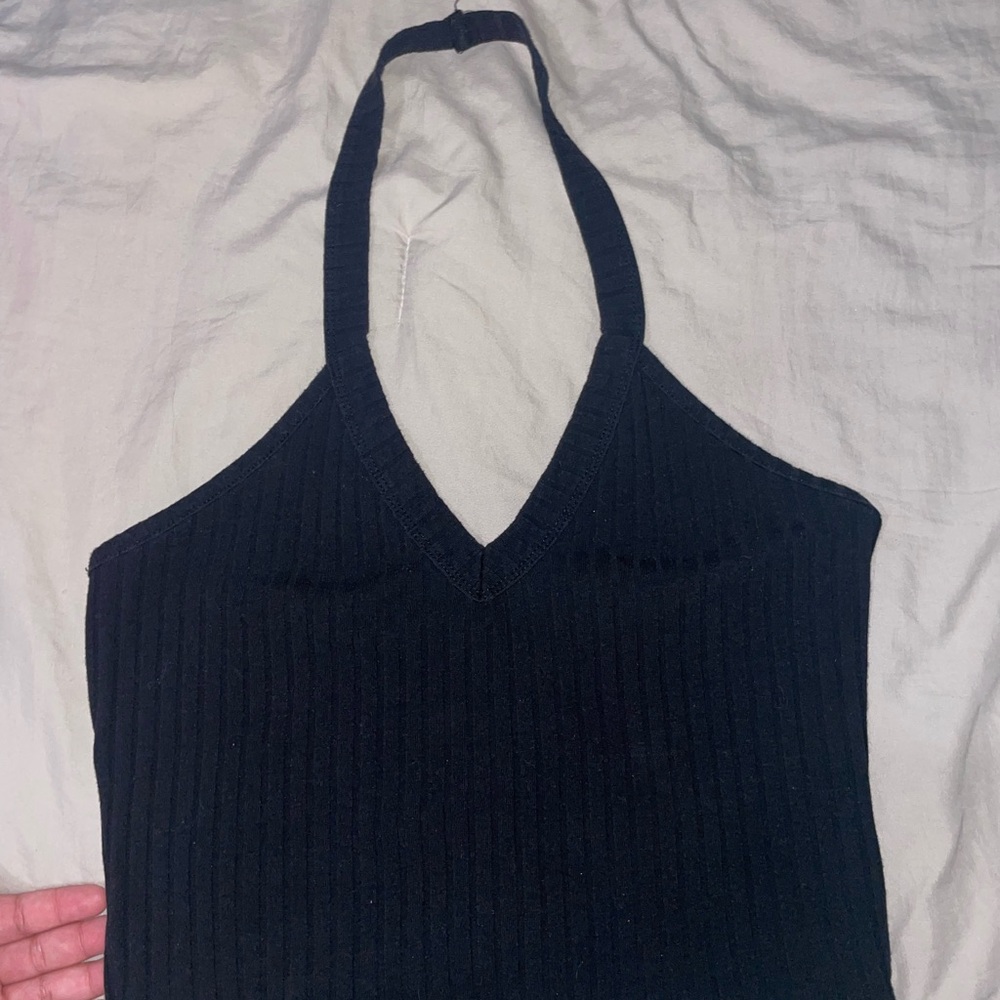 Black tops